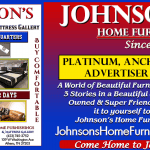 Johnson's Home Furnishings Athens, TN