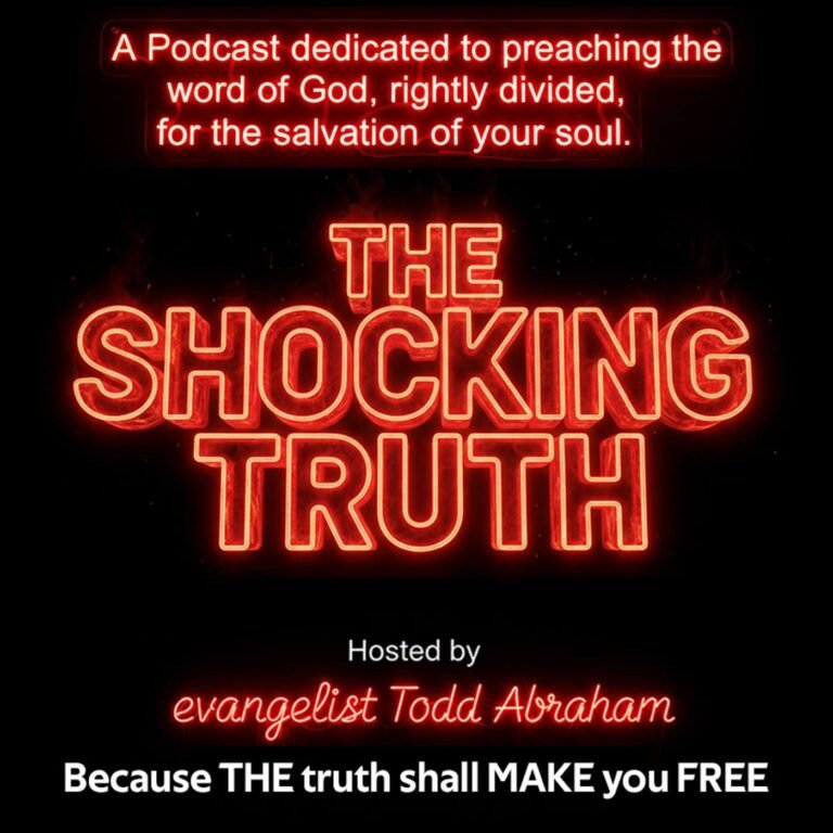 Episode 13 – Never Give Up!