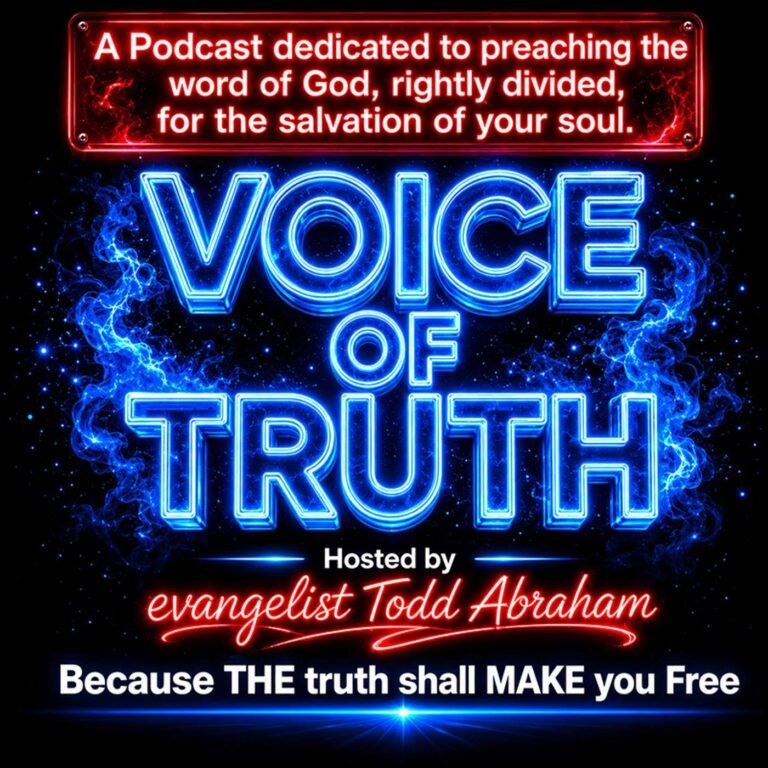 Episode 17 – Only Guaranteed Way to Lose with God