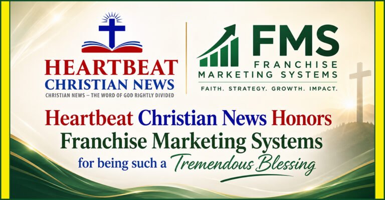 Honor Where Honor is Due – Thank You Franchise Marketing Systems